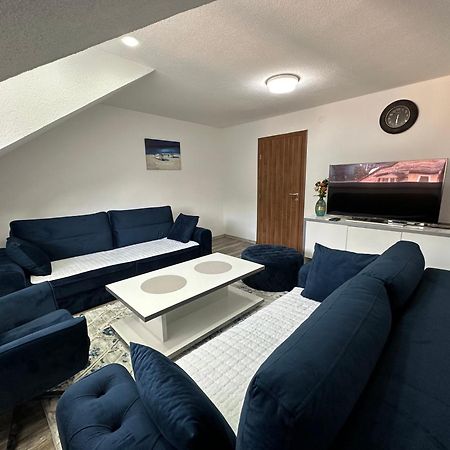 New Luxury Apartment In Sarajevo Center Zewnętrze zdjęcie