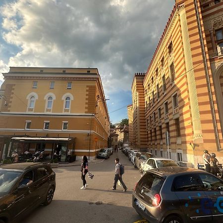 New Luxury Apartment In Sarajevo Center Zewnętrze zdjęcie