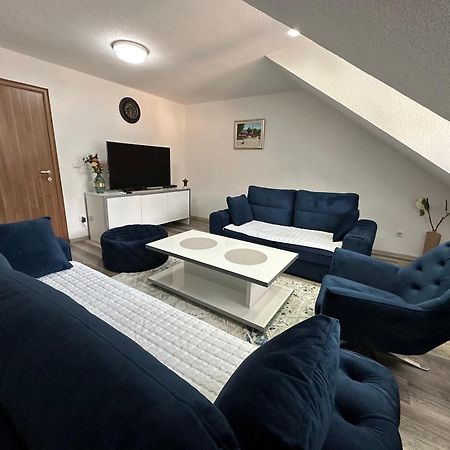 New Luxury Apartment In Sarajevo Center Zewnętrze zdjęcie