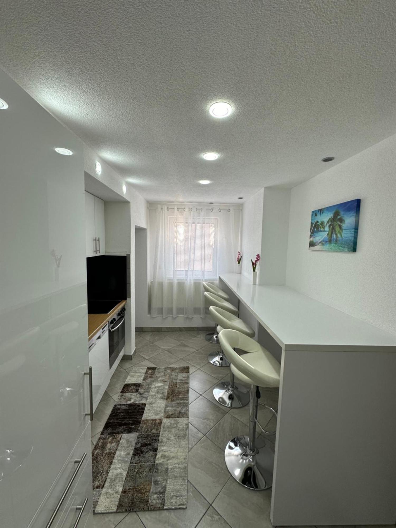 New Luxury Apartment In Sarajevo Center Zewnętrze zdjęcie
