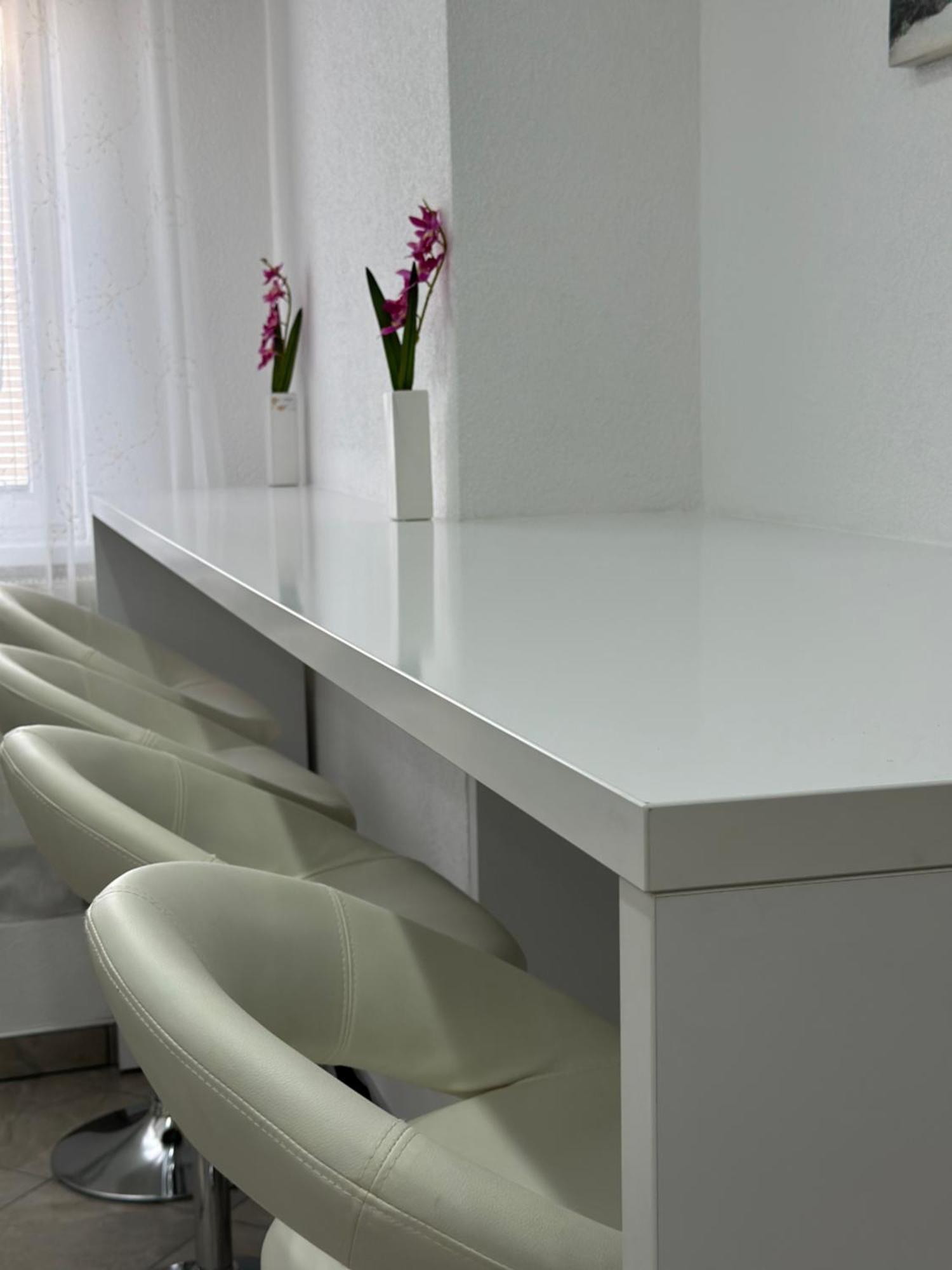 New Luxury Apartment In Sarajevo Center Zewnętrze zdjęcie