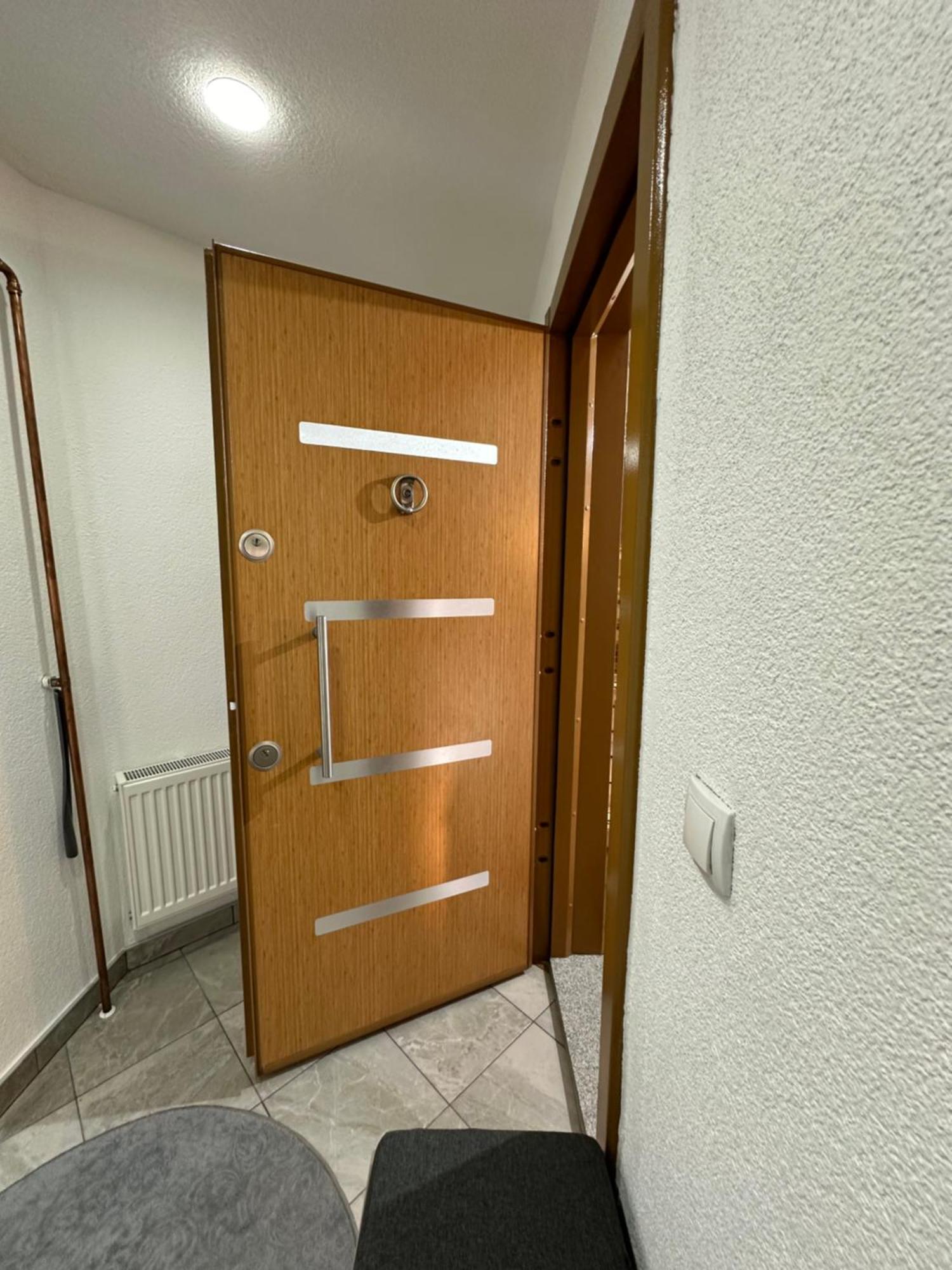 New Luxury Apartment In Sarajevo Center Zewnętrze zdjęcie