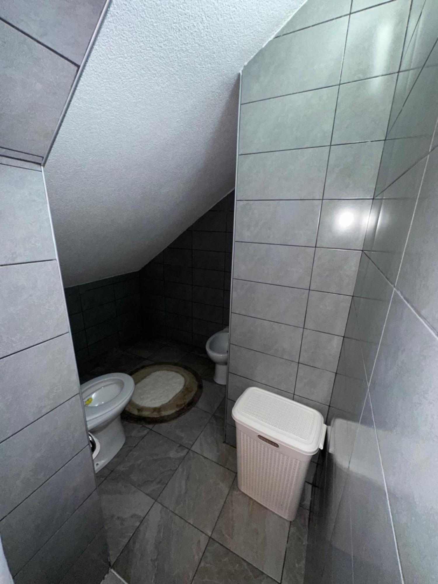 New Luxury Apartment In Sarajevo Center Zewnętrze zdjęcie
