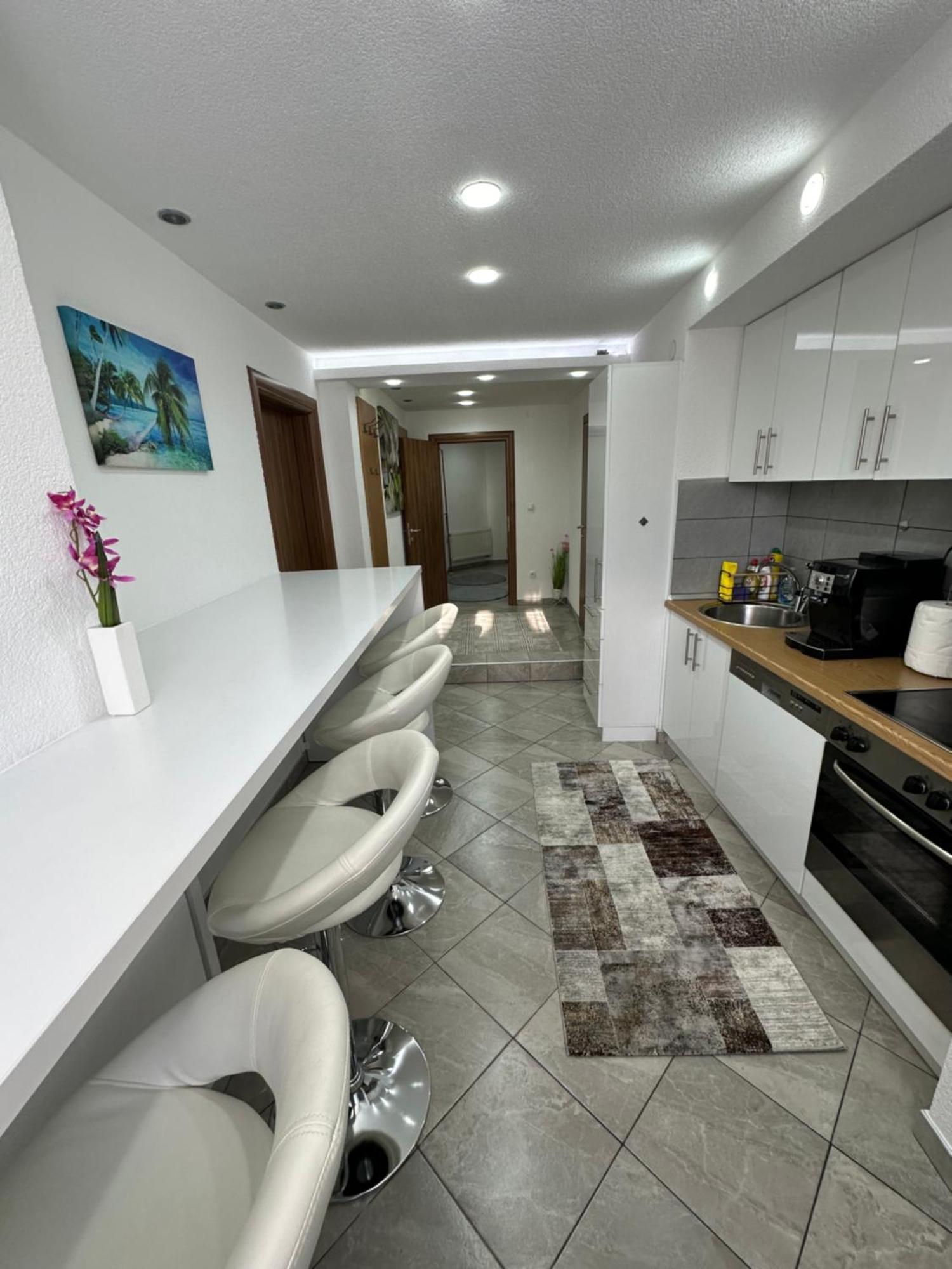 New Luxury Apartment In Sarajevo Center Zewnętrze zdjęcie