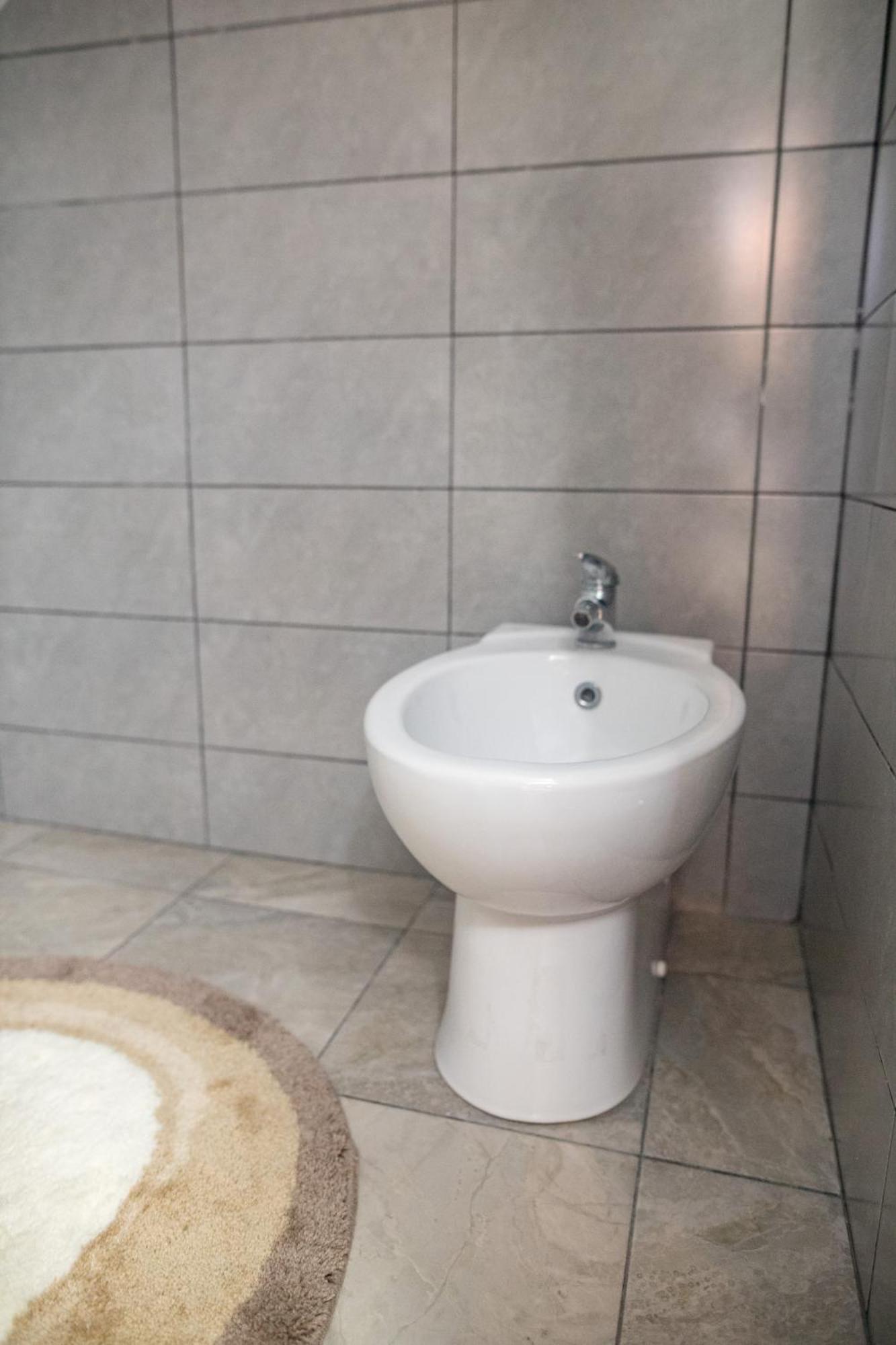 New Luxury Apartment In Sarajevo Center Zewnętrze zdjęcie
