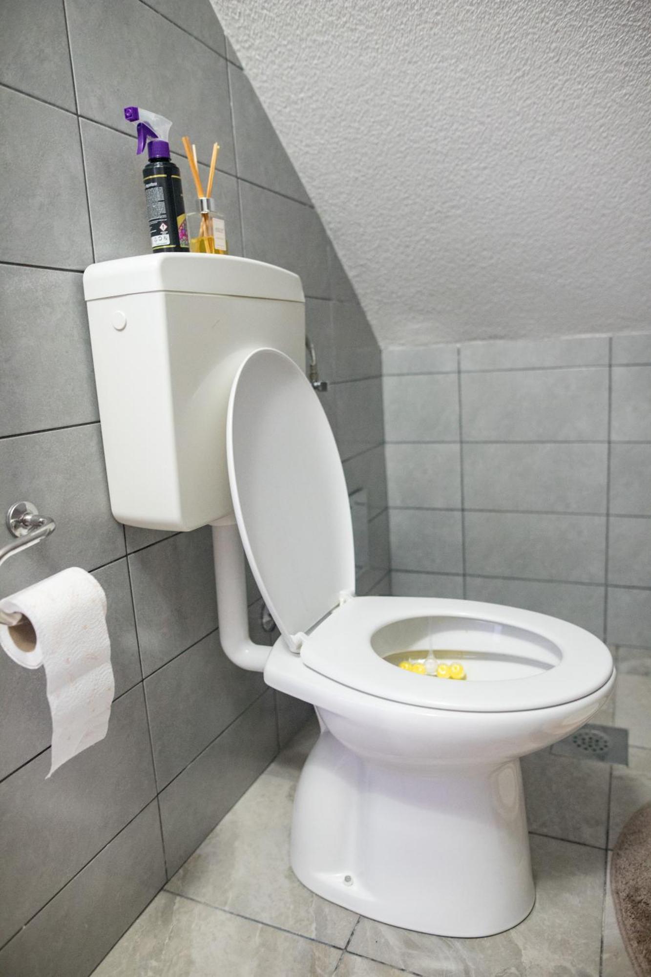 New Luxury Apartment In Sarajevo Center Zewnętrze zdjęcie