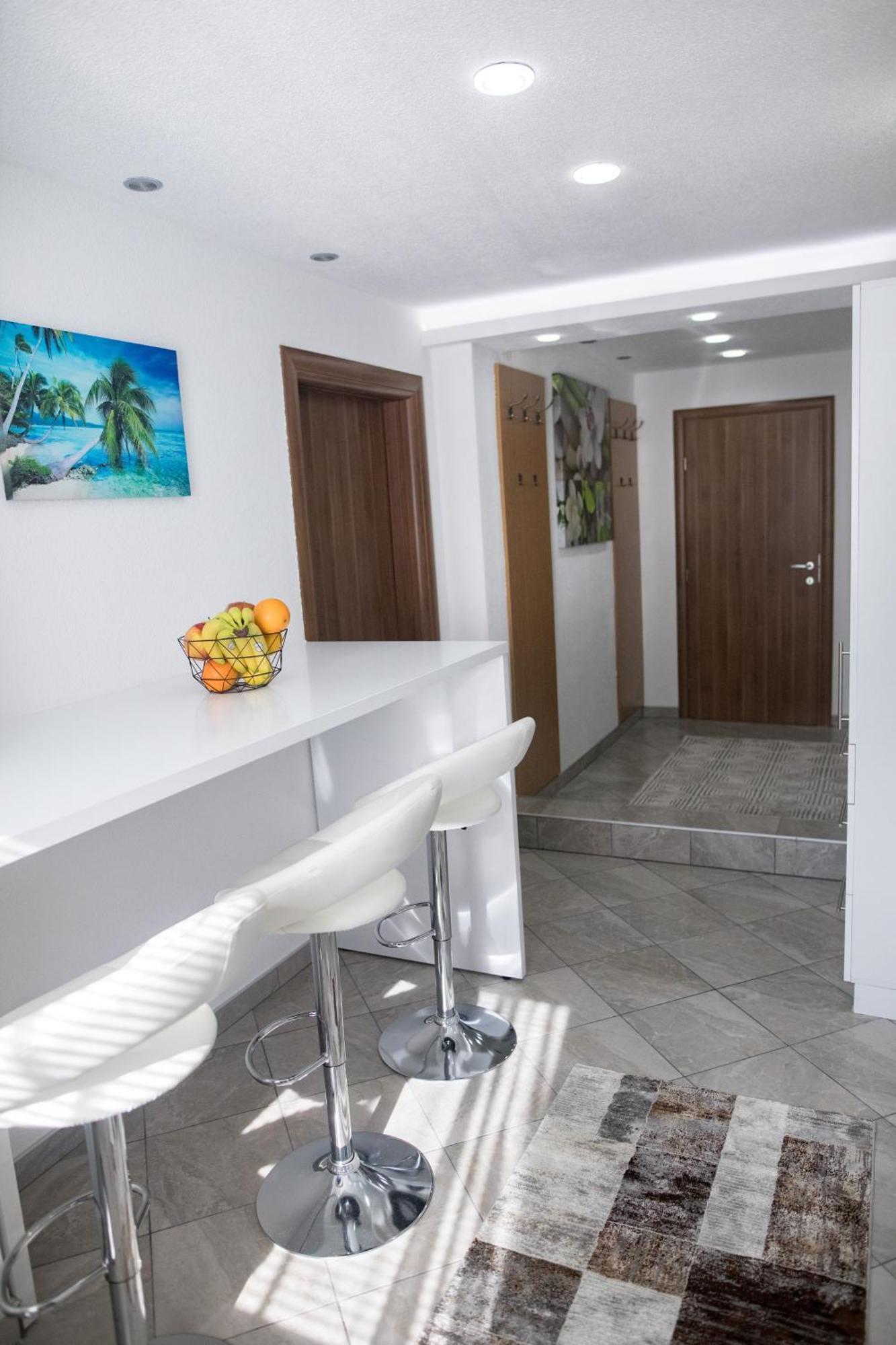 New Luxury Apartment In Sarajevo Center Zewnętrze zdjęcie