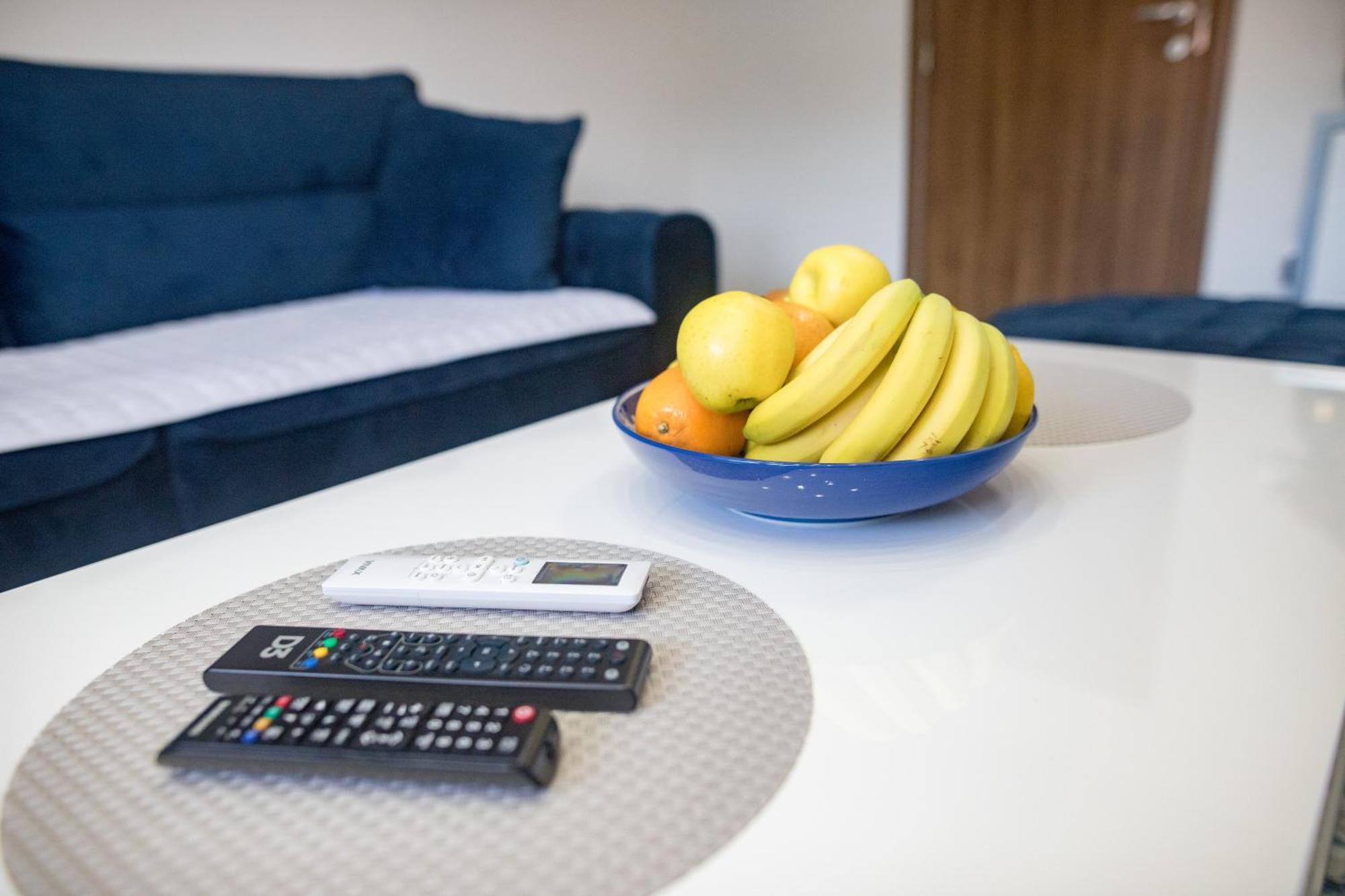 New Luxury Apartment In Sarajevo Center Zewnętrze zdjęcie