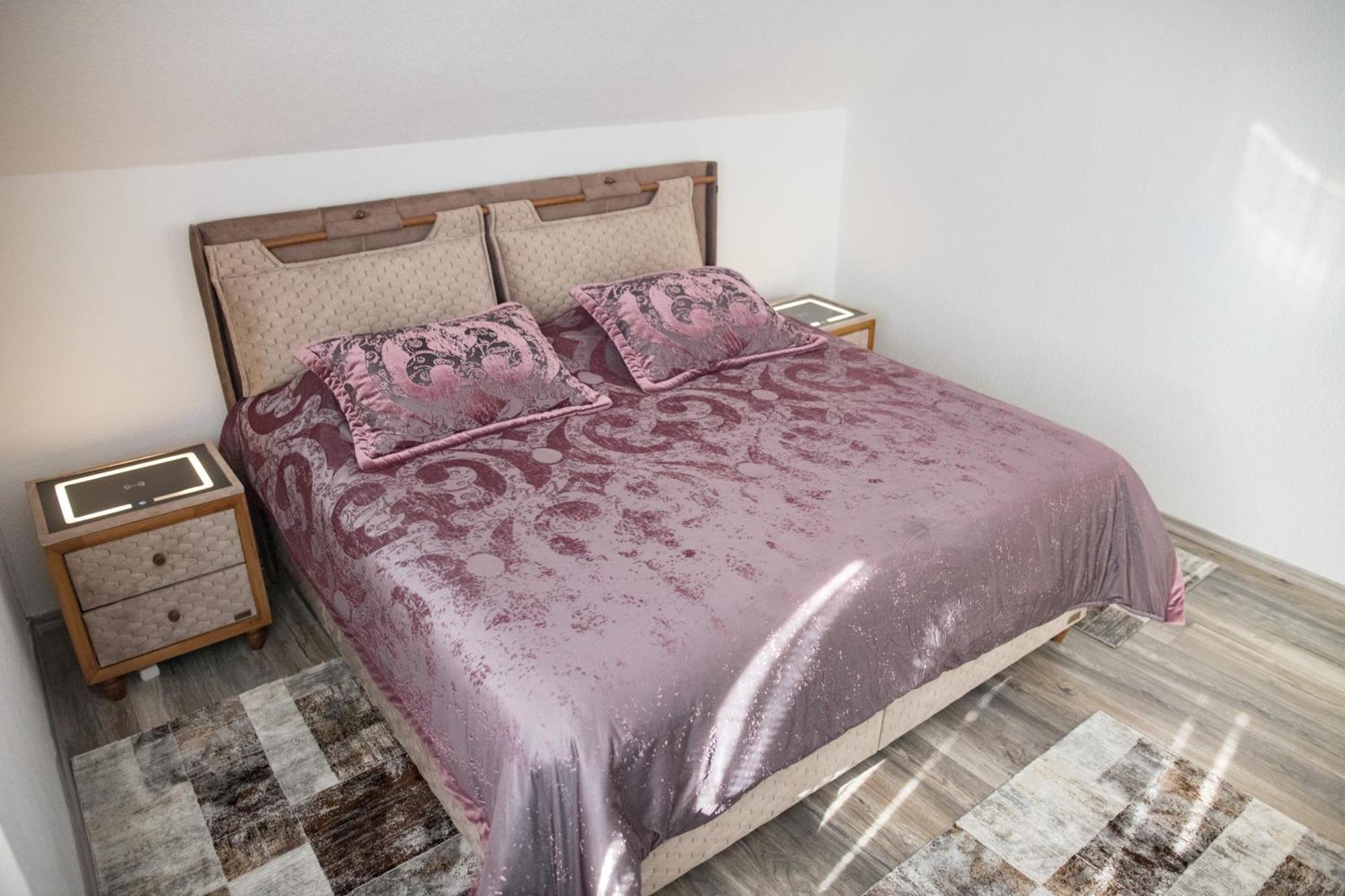 New Luxury Apartment In Sarajevo Center Zewnętrze zdjęcie