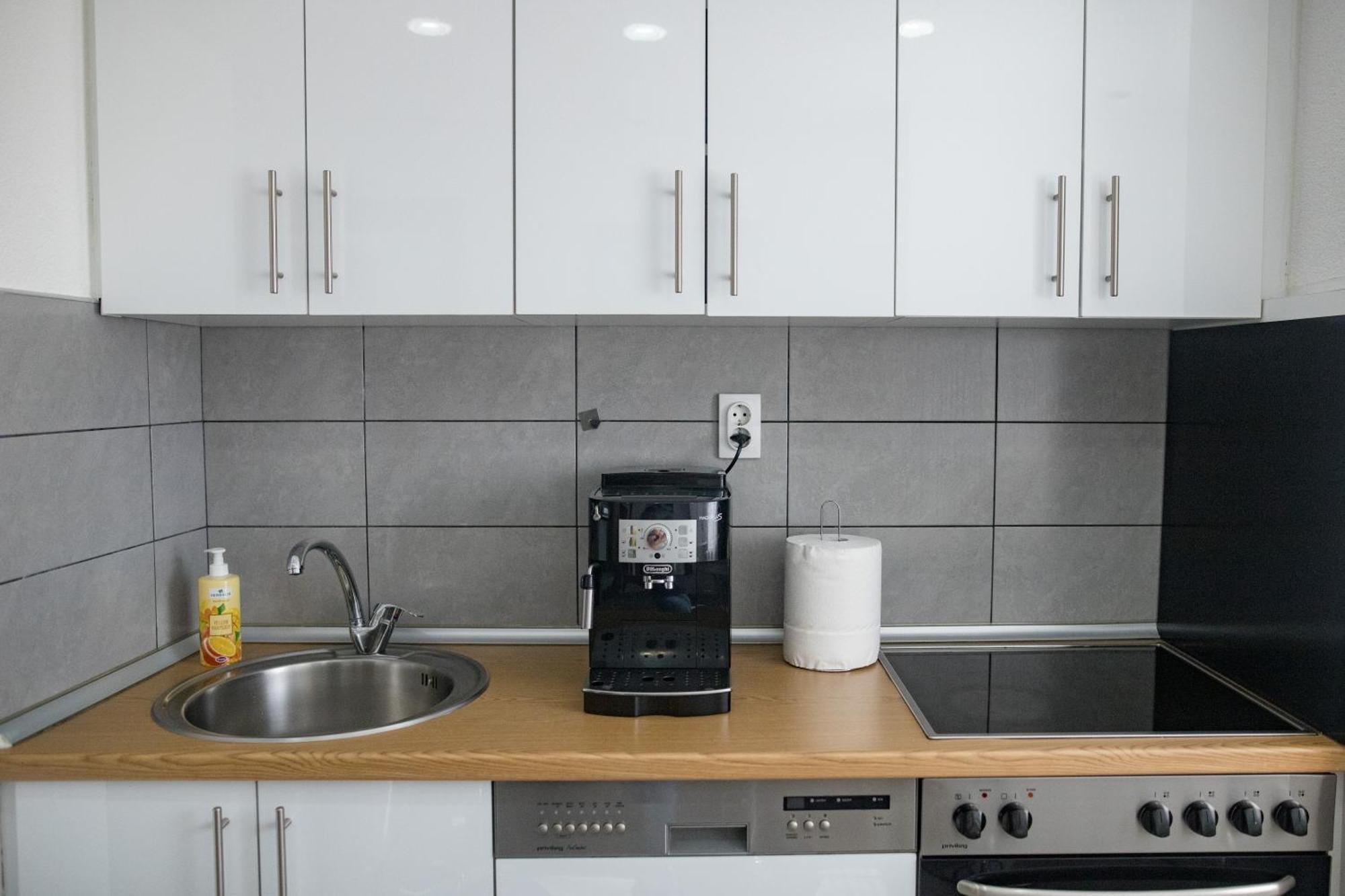 New Luxury Apartment In Sarajevo Center Zewnętrze zdjęcie