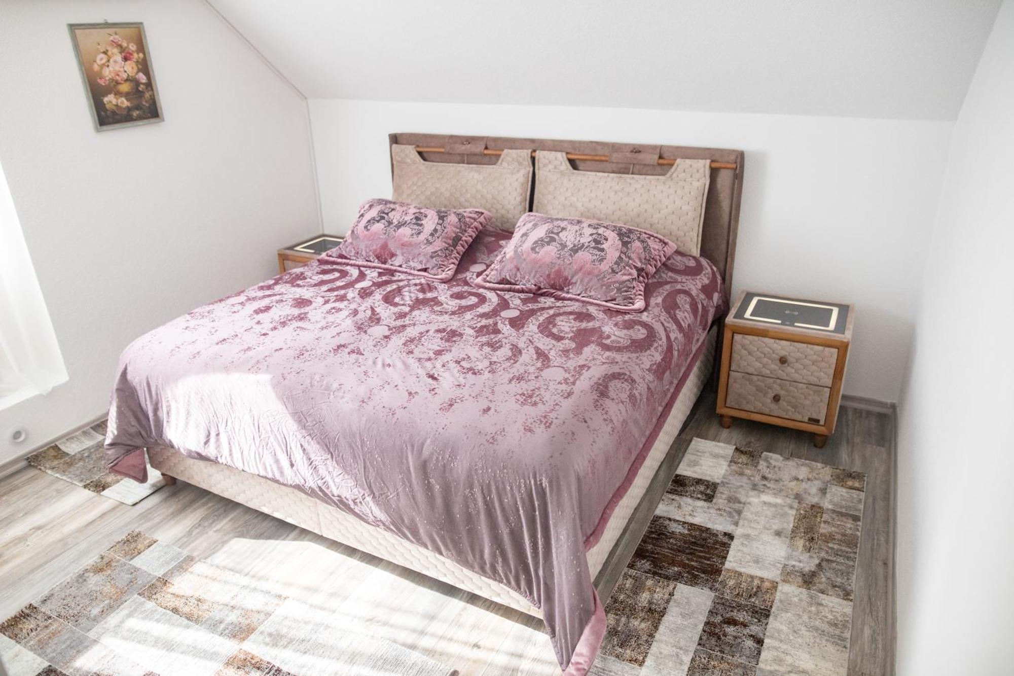 New Luxury Apartment In Sarajevo Center Zewnętrze zdjęcie