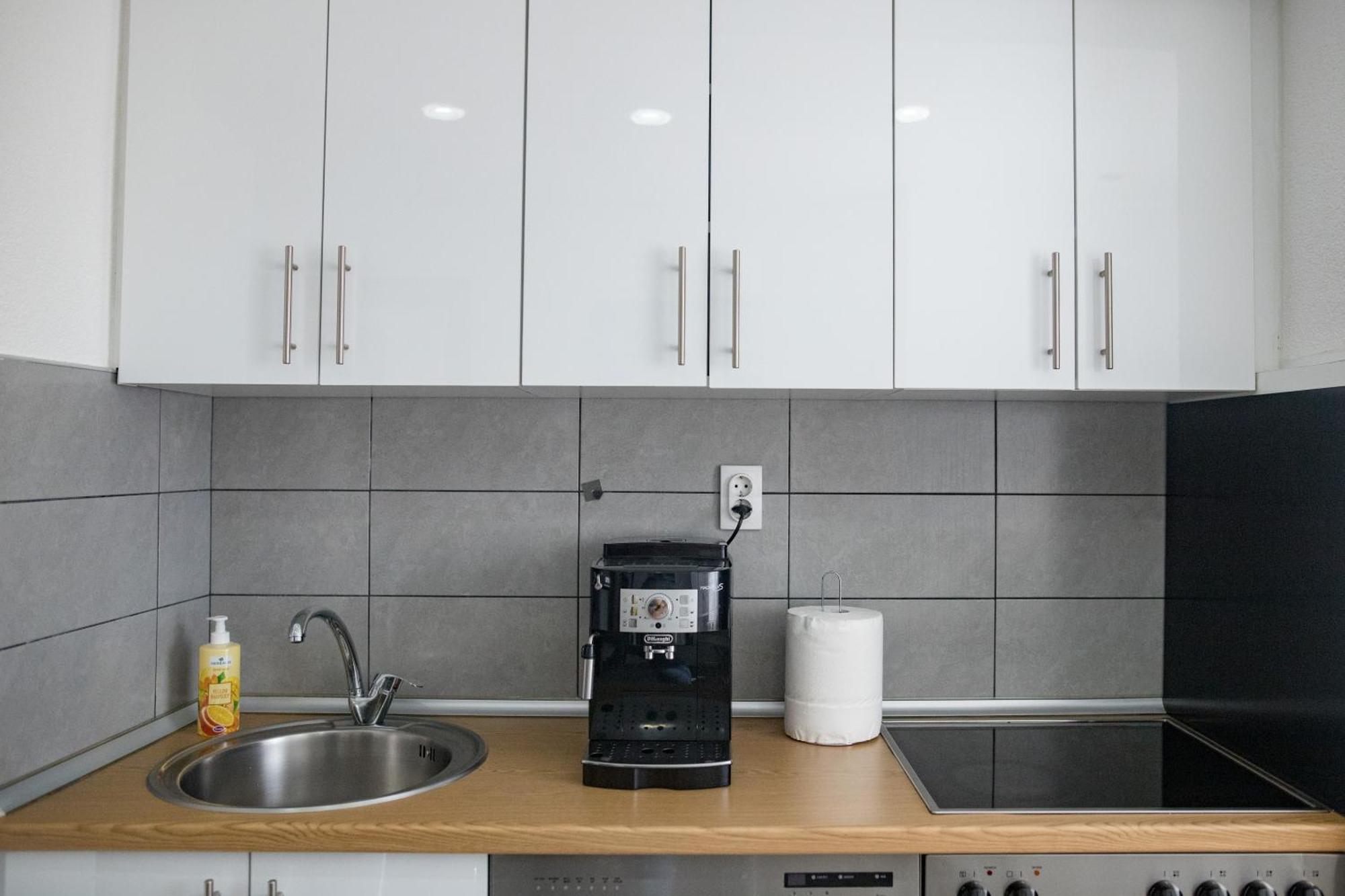 New Luxury Apartment In Sarajevo Center Zewnętrze zdjęcie