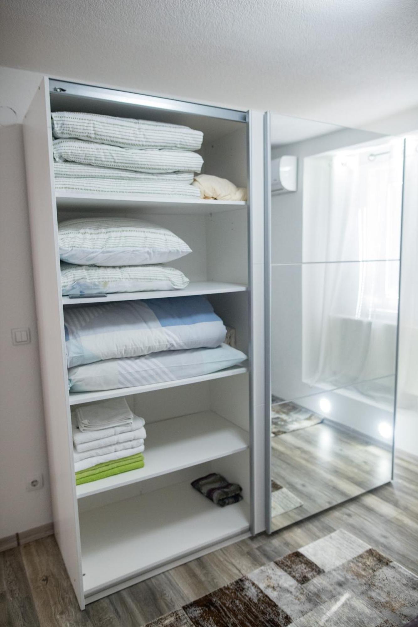 New Luxury Apartment In Sarajevo Center Zewnętrze zdjęcie