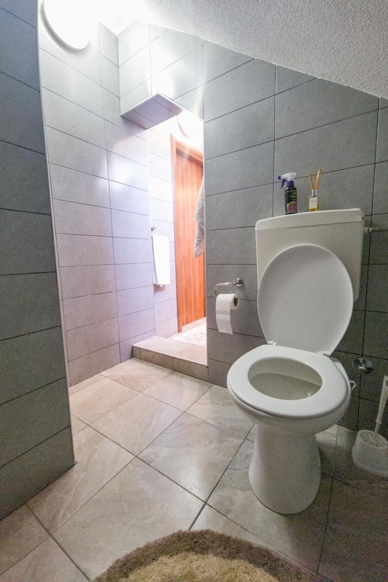 New Luxury Apartment In Sarajevo Center Zewnętrze zdjęcie